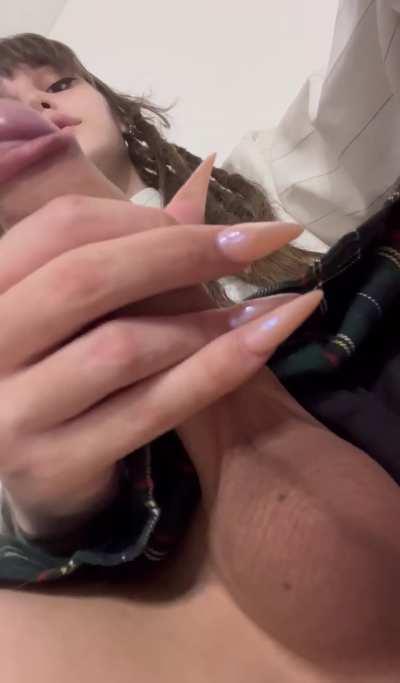 Can I spank you with it?