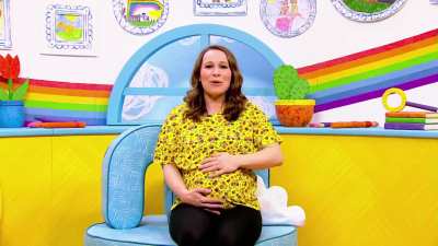 Jen Pringle Pregnant