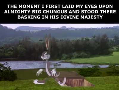 THE DAY I FIRST MET OUR LORD. THAT DAY MY LIFE CHANGED.