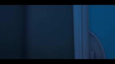 Fortnite The Shining