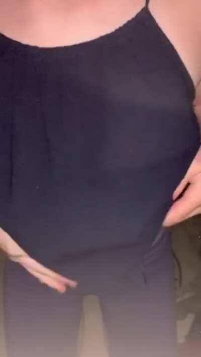 More than enough to bury your face in! Want me to show you 😜😜😜 (F19)(OC)