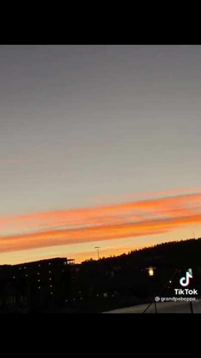 Man loved his wife forever.