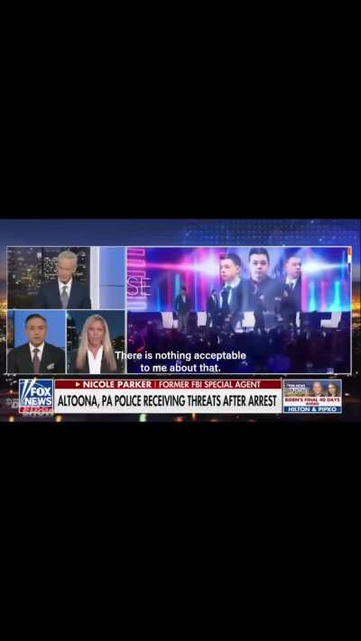 Daily Show Calls Out Media Hypocrisy on Vigilantism – Celebrated in One Case, Demonized in Another