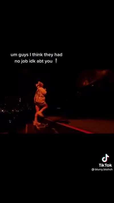 Shes hilarious.. just listen🤣😭