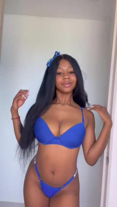 Why don't you taste them