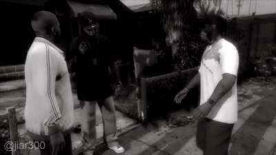 franklin cant handle the roast