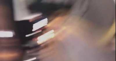 Sovereign Citizen wins a repair bill after blowing through a checkpoint in Mexico