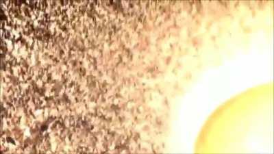 POV the earth has a outro