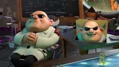 Not my meme, The legend JaGay made this masterpiece