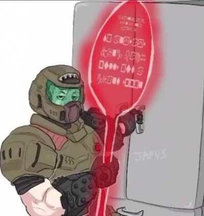 I thought since it’s Sunday memeday I’d get as many doom memes as I can in today so here’s another