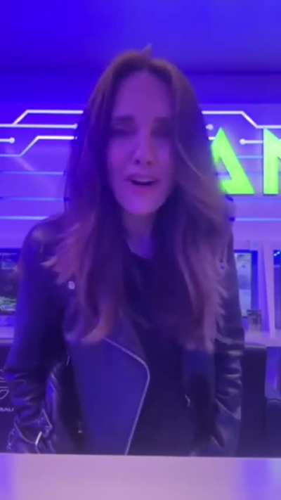 Ashley Laurence : Hellraiser