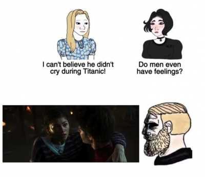 Pretty much sums up how we all felt...