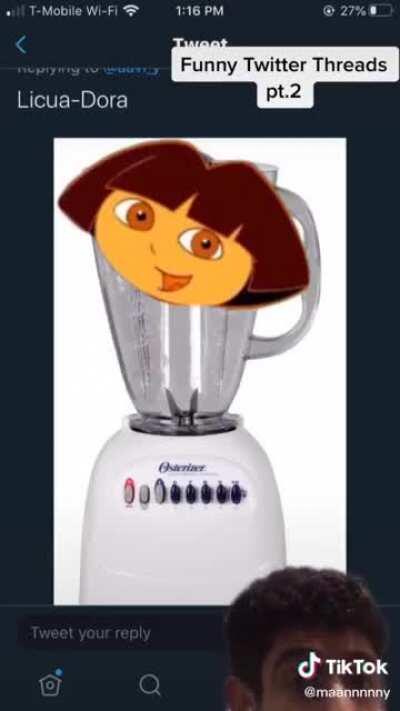 Dora