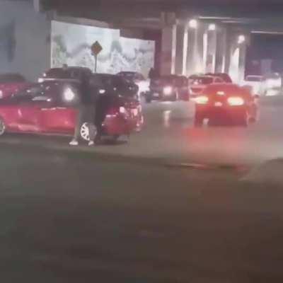 What the fuck did I just watch?