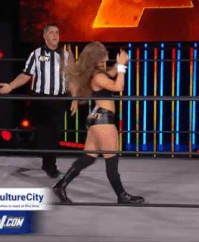 Anna Jay's incredible body. 🤯🤯