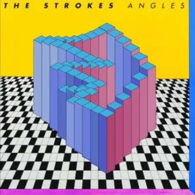 Animated angles album