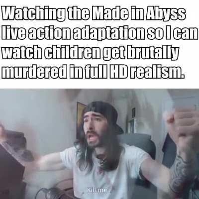 I'm Hyped... Kinda...? Idk