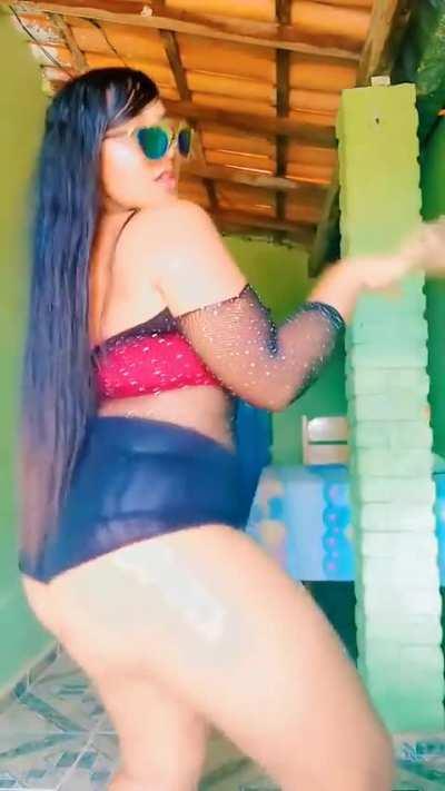 Brazilian Cutie pt. 77