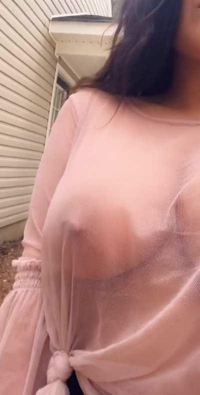 That's a nice top