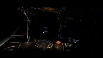 DBX durability test... but it turns into interstellar meme