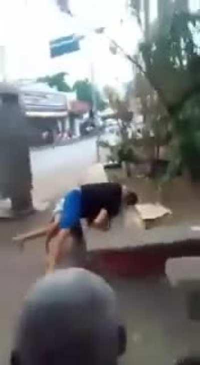 A minha paçoca kkkk