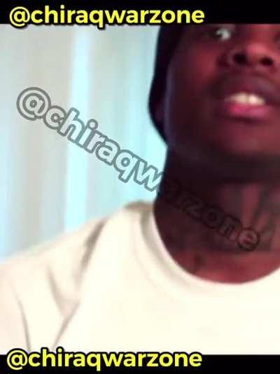 Still Durk’s hardest verse