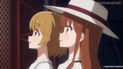 Bocchi the Rockstar Made