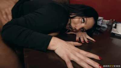 Angela.. fucked.. Jordi ENP