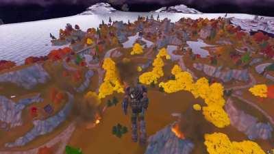 For the People that wanted Doom Music!