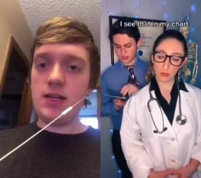 hes spitting straight bars tho