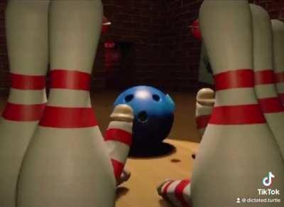 Gutter Ball