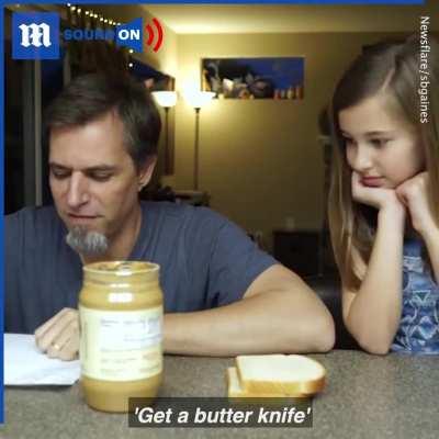 Typical member of a QA team