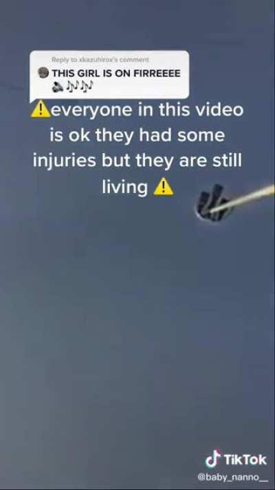 Any car people out there with insight on how can this even happen?