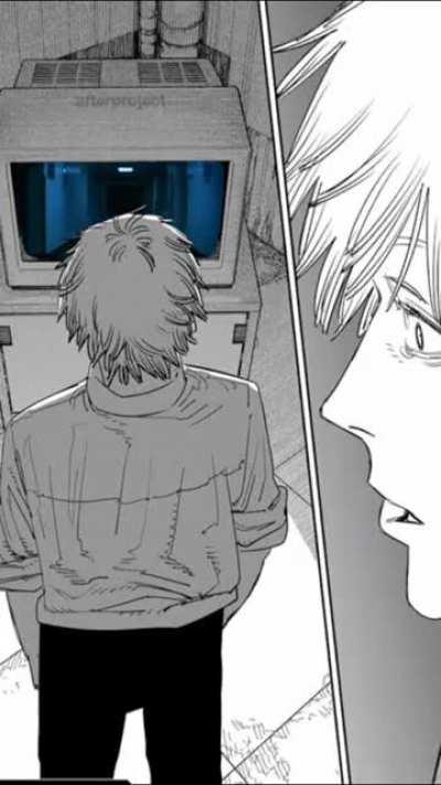 The Strongest Devil?