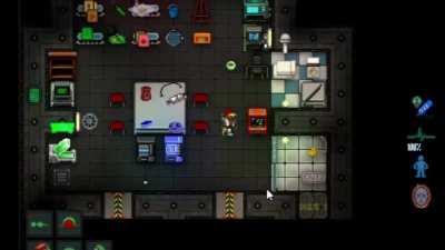 That's one way to deal with prisoners