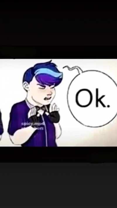 Basically... I’m monke