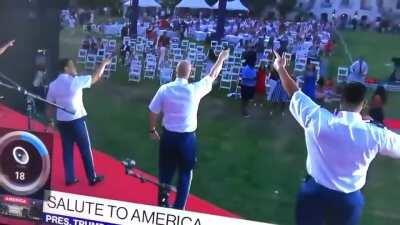 He gave it everything he had