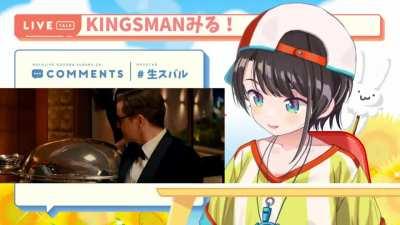 Subaru gets a nice surprise