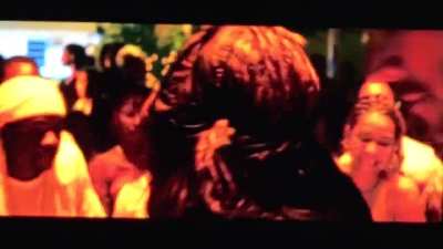 Ladies 1st 💯 The AMENaffect is upun us! Much 💕 Love Much WoW 