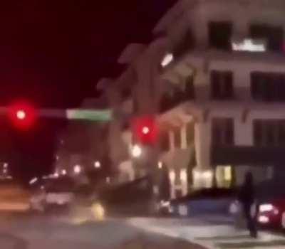 that escalated quickly