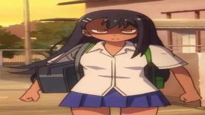 Widetoro is angry af