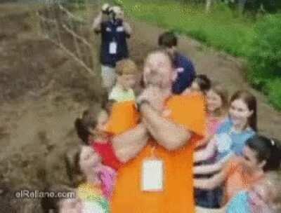 The old adage “confidence is everything” applies to this for sure