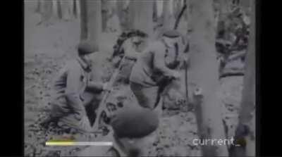 1960s British soldiers unknowingly dosed with LSD during experimentation with incapacitating drugs