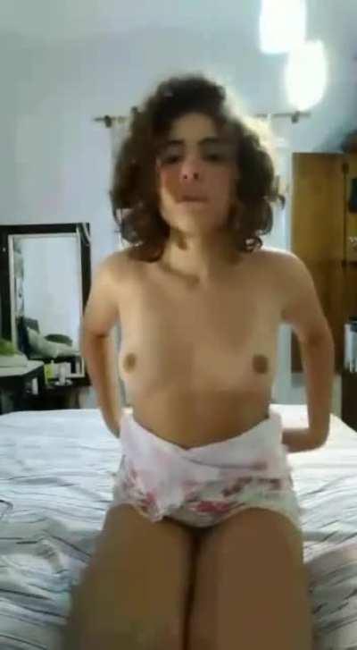 do you want to hug my little body?