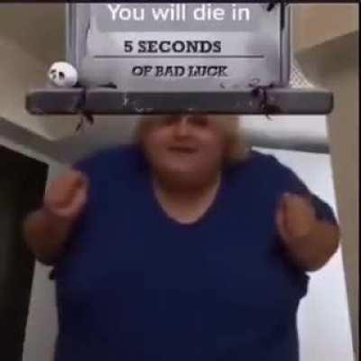 Dio brando freeze be like