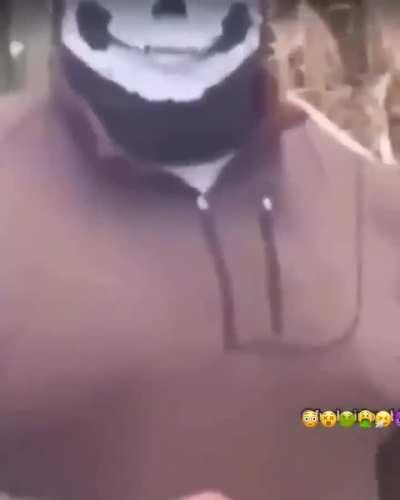 The Cartel Seem To Be Brushing Up On Their Execution Techniques