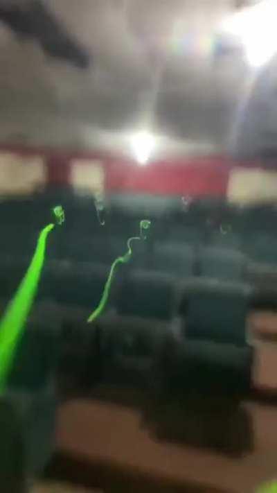 POV: you're a rental at the local airsoft field