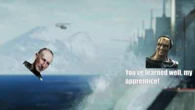 JustTheFacts Owns the Sablintards that are the TNO Devs Again