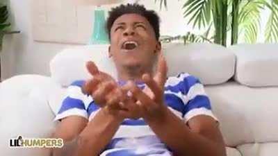 Well… his pods are gone now