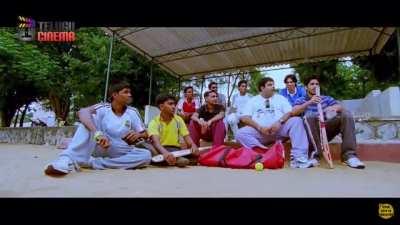 RCB today
